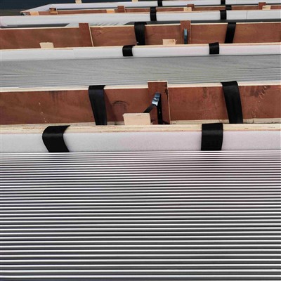 Титановый слиток 23-го класса