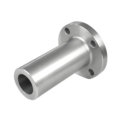 Длинная сварная шейная фланца